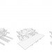 eco competition, new Italian blood, phytoremediation, green building competition,solar park south, Reggio Calabria Highway, repurposed bridge, eco village, geothermal power, methane water heating, green building