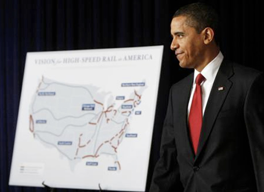 florida governor rick scott, rick scott high speed rail, high speed rail federal funds, rick scott rejects high speed rail, florida high speed rail