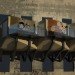 São Paulo, cargo collective, parasitic homes, sustainable homes, green homes, emergency shelters, parasitic architecture, eco architecture, green architecture, mike reyes, rise,