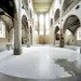 Motoi Yamamoto, Labyrinths, maze, salt sculpture, eco art, salt maze, green design
