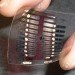New Energy Technologies SolarWindow, transparent solarwindow, organic solar cells, eco friendly solarwindow, energy generating film
