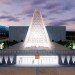 Colorado green building, daylighting, green design, energy security, SOM USAF, CCLD, SOM green building, sunpower corporation, military LEED platinum, Air Force Academy, green air force, USAF LEED Platinum
