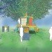 benjamin jones, Sustainable TreeHouse, treehouse, tree house, treehouses, treehouses, sustainable design, eco design, green design, governors island, nyc, new york, green art, eco art, green architecture, solar power, reclaimed materials, recycled materials, build it green