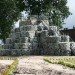 temple of trash, garbage temple, recycled plastic temple, recycled materials, green design, eco design, sustainable design