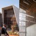 architecture South Africa, Ubuntu Education Fund, Field, Bantu concept, Ubuntu Center, sustainable design, locally-sourced materials, passive design, energy, Zwide's footprints, Stan Field, Ngonyama Okpanum Hewitt-Coleman Architects, Black Economic Empowerment, passive cooling and heating, photovoltaic panels, grey water, rooftop garden