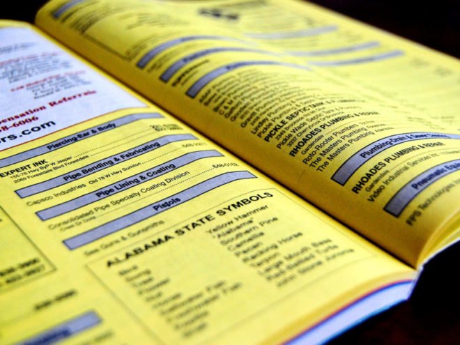 phone book, delivery, paper, waste, recycling, soy ink, printing, website, eco, green, sustainable, rant, yellow pages, directory