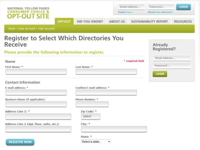 phone book, delivery, paper, waste, recycling, soy ink, printing, website, eco, green, sustainable, rant, yellow pages, directory
