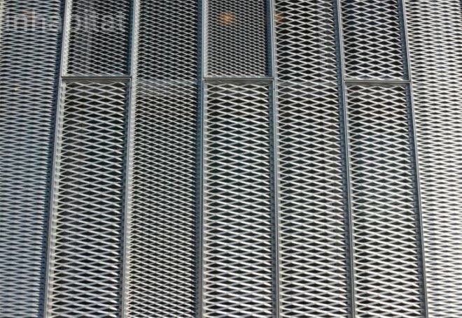 zaragoza congress hall, international exhibition expo zaragoza 2008, Nieto Sobejano, daylighting, brise soleil, sun shades, sustainable design, green design, green architecture, convention center of aragon