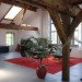 factory loft, converted factory, refurbished factory, renovated factory, adaptive reuse, zecc, zecc architects, utrecht architecture, residential loft, green design, eco design, sustainable design, green architecture, reclaimed materials, renovation, green loft, renovated loft
