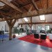 factory loft, converted factory, refurbished factory, renovated factory, adaptive reuse, zecc, zecc architects, utrecht architecture, residential loft, green design, eco design, sustainable design, green architecture, reclaimed materials, renovation, green loft, renovated loft