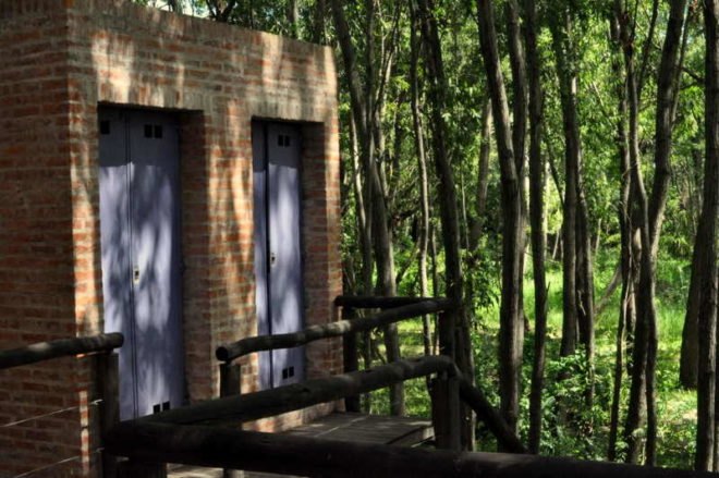 delta escape, treehouse, delta escape treehouse, green design, green building