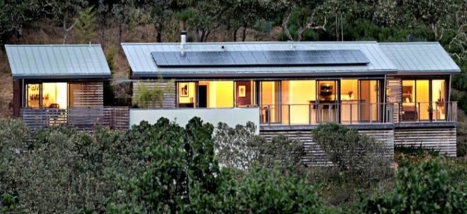 Blu Homes, Blu Homes prefab, prefab green housing, green design, green architecture, green building