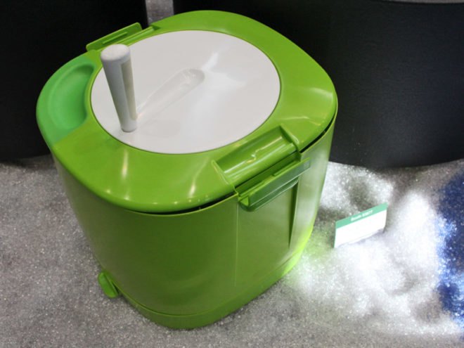 international housewares show, 2011, chicago, GIA, tradeshow, eco, green, sustainable products, table top, gadget, home, kitchen