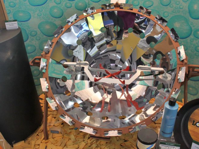 international housewares show, 2011, chicago, GIA, tradeshow, eco, green, sustainable products, table top, gadget, home, kitchen