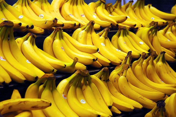 banana peels clean toxic metals from wastewater, banana peels, green wastewater treatment, eco friendly wastewater treatment