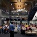 ASU Walter Cronkite School of Journalism, Ehrlich Architects, solar shading, desert architecture, phoenix, leed silver