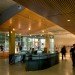 ASU Walter Cronkite School of Journalism, Ehrlich Architects, solar shading, desert architecture, phoenix, leed silver