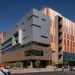 ASU Walter Cronkite School of Journalism, Ehrlich Architects, solar shading, desert architecture, phoenix, leed silver