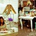 Recycled Materials, Green Lighting, green packaging, Green Materials, folding lamp, chilean design, Paloma Agliati, molde, mobile design gallery