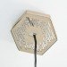 Recycled Materials, Green Lighting, green packaging, Green Materials, folding lamp, chilean design, Paloma Agliati, molde, mobile design gallery