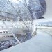 Albanian Parliamentary Complex, coop himmelb(l)au, parliament, daylighting, passive design, albania