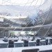 Albanian Parliamentary Complex, coop himmelb(l)au, parliament, daylighting, passive design, albania