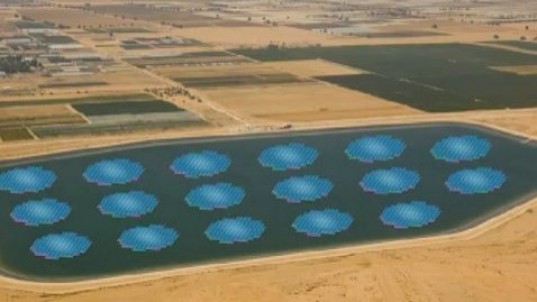 AQUASUN system, Eilat-Eilot Renewable Energy Conference, floating solar panels, French EDF Group, Silicon Cells, solar energy, Solar Power, solaris synergy