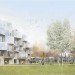 PUU-BO, BIG, E2 (Ecology + Economy) Timber Competition, Finland, wooden modular buildings, Kouvola, Le Corbusier, Bjark Ingels, housing projects, Prefab Housing