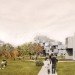 PUU-BO, BIG, E2 (Ecology + Economy) Timber Competition, Finland, wooden modular buildings, Kouvola, Le Corbusier, Bjark Ingels, housing projects, Prefab Housing
