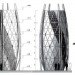 Bamboo Housing, SAINT VAL Laurent, bamboo, green materials, eco home