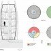 Bamboo Housing, SAINT VAL Laurent, bamboo, green materials, eco home