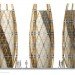 Bamboo Housing, SAINT VAL Laurent, bamboo, green materials, eco home