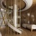 Bamboo Housing, SAINT VAL Laurent, bamboo, green materials, eco home