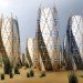 Bamboo Housing, SAINT VAL Laurent, bamboo, green materials, eco home