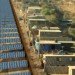 border burrito stand,Social design, Ronald Rael, Rael San Fratello Architects,desert water catchment, water treatment plant, border security, US border fence costs, tax desert solar array, US mexico border fence, green border, border crossing, solar thermal, solar electric field,
