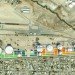 border burrito stand,Social design, Ronald Rael, Rael San Fratello Architects,desert water catchment, water treatment plant, border security, US border fence costs, tax desert solar array, US mexico border fence, green border, border crossing, solar thermal, solar electric field,