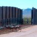 border burrito stand,Social design, Ronald Rael, Rael San Fratello Architects,desert water catchment, water treatment plant, border security, US border fence costs, tax desert solar array, US mexico border fence, green border, border crossing, solar thermal, solar electric field,