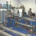 sandia national laboratories, gas turbine, brayton cycle turbine, S-C02 turbine, gas powered turbine, sandia brayton cycle, gas power generation