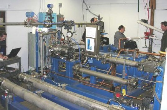sandia national laboratories, gas turbine, brayton cycle turbine, S-C02 turbine, gas powered turbine, sandia brayton cycle, gas power generation