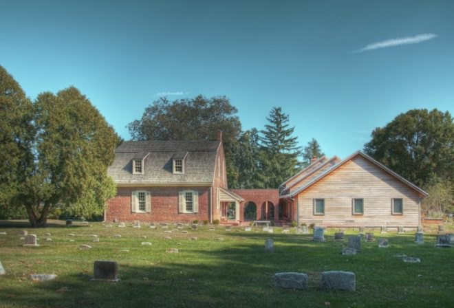 eco renovation, historic green preservation, bioswell, LED lighting, gshp, geothermal, natural cooling, net zero energy, zero energy addtion, green addtion, green historic renovation, eco historic, Quaker house renovation,