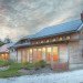 eco renovation, historic green preservation, bioswell, LED lighting, gshp, geothermal, natural cooling, net zero energy, zero energy addtion, green addtion, green historic renovation, eco historic, Quaker house renovation,