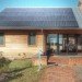 eco renovation, historic green preservation, bioswell, LED lighting, gshp, geothermal, natural cooling, net zero energy, zero energy addtion, green addtion, green historic renovation, eco historic, Quaker house renovation,