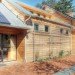 eco renovation, historic green preservation, bioswell, LED lighting, gshp, geothermal, natural cooling, net zero energy, zero energy addtion, green addtion, green historic renovation, eco historic, Quaker house renovation,