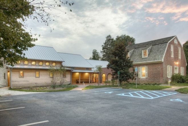 eco renovation, historic green preservation, bioswell, LED lighting, gshp, geothermal, natural cooling, net zero energy, zero energy addtion, green addtion, green historic renovation, eco historic, Quaker house renovation,