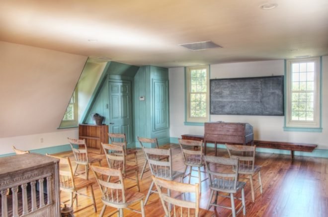 eco renovation, historic green preservation, bioswell, LED lighting, gshp, geothermal, natural cooling, net zero energy, zero energy addtion, green addtion, green historic renovation, eco historic, Quaker house renovation,