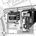 City Green Court, richard meier & partners, daylighting, atrium, living wall, leed, prague