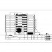 City Green Court, richard meier & partners, daylighting, atrium, living wall, leed, prague