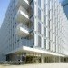 City Green Court, richard meier & partners, daylighting, atrium, living wall, leed, prague