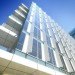 City Green Court, richard meier & partners, daylighting, atrium, living wall, leed, prague