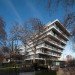 City of Westminster College, schmidt hammer lassen, sustainable campus, daylighting, green building, sustainable architecture